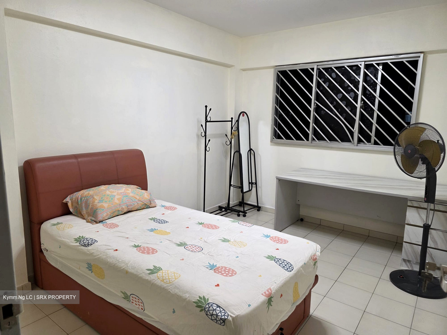 Blk 404 Yishun Avenue 6 (Yishun), HDB 3 Rooms #557867381
